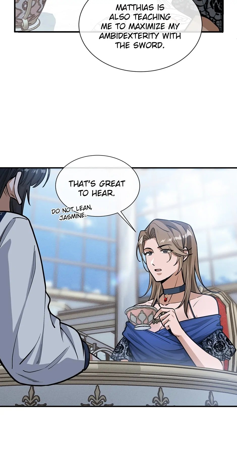 The Beginning After the End, Chapter 175.9 image 07